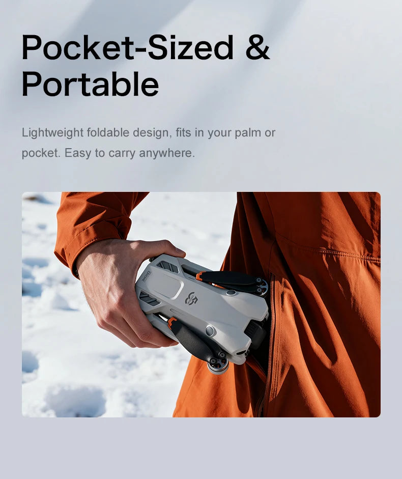 NEW GT50 PRO MIni 5 pro RC Drone 8K HD Dual Cameras WiFi GPS 20mins Flight Aerial Photography Quadcopter Remote Control UAV Toys