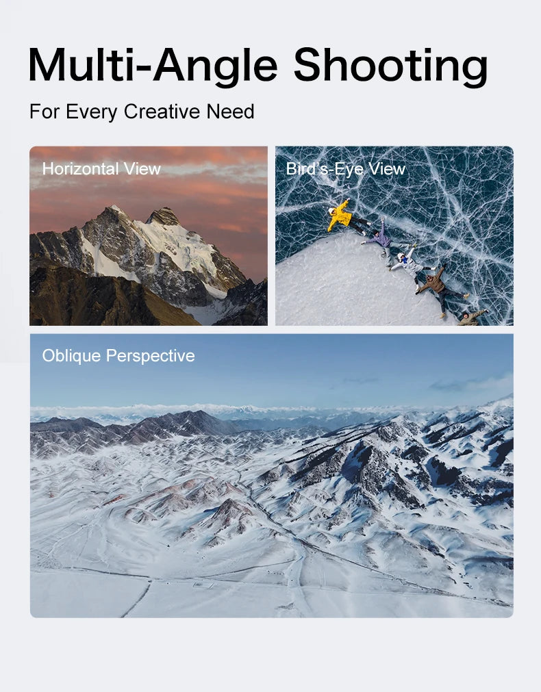 NEW GT50 PRO MIni 5 pro RC Drone 8K HD Dual Cameras WiFi GPS 20mins Flight Aerial Photography Quadcopter Remote Control UAV Toys