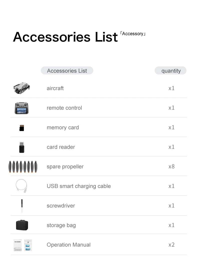 NEW GT50 PRO MIni 5 pro RC Drone 8K HD Dual Cameras WiFi GPS 20mins Flight Aerial Photography Quadcopter Remote Control UAV Toys